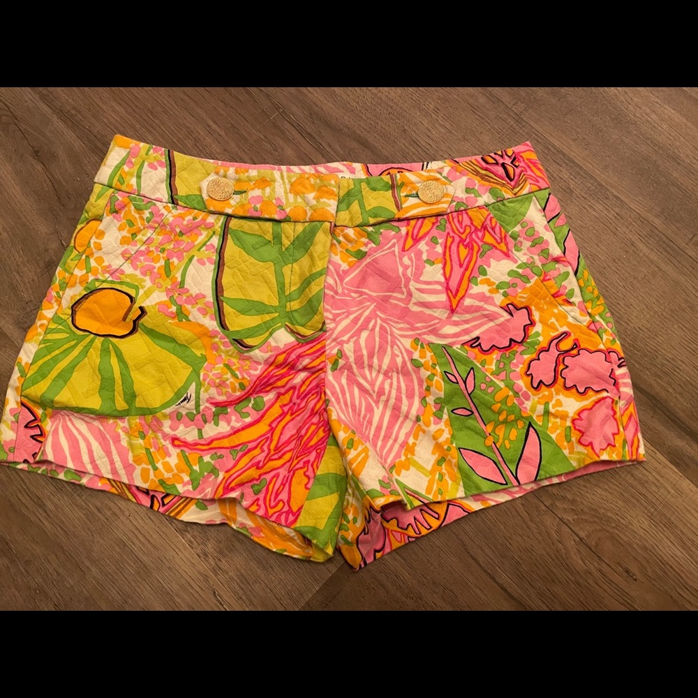 Trina Turk shorts